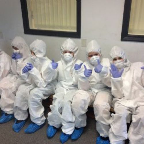 CSI Forensic Science Day.JPG